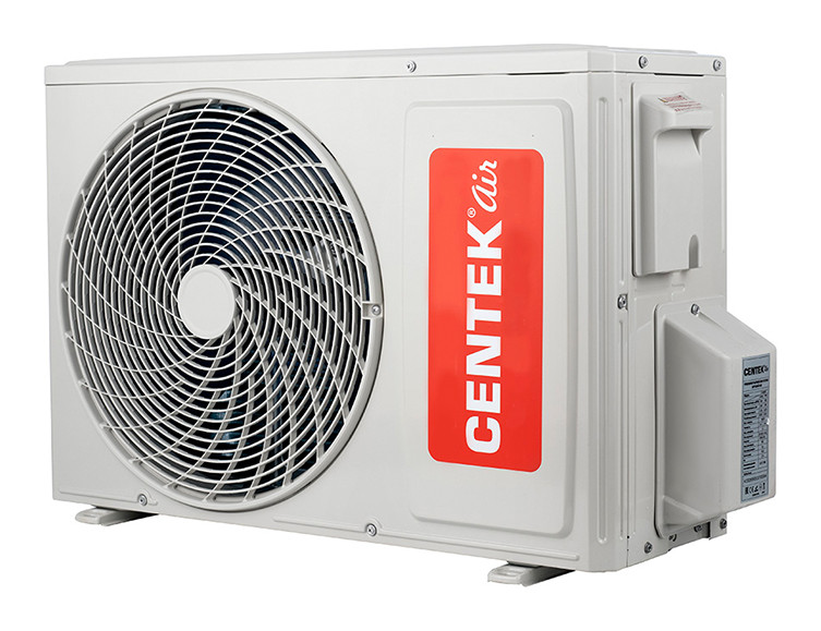 Наружный блок мульти-сплит системы Centek 42/4DR3C (ODU) CT-66AM5-H42/4DR3C (ODU) (инвертор)