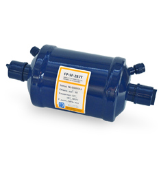 ФО на линию всасывания-неразборный FP-SF-285T