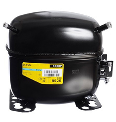 Компрессор SC-12С