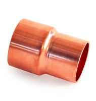 Муфта переходная двухраструбная D54х42