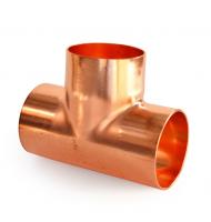 Тройник переходной 15х18х15мм