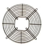 Решетка защитная к эл.двигателям 230 мм.