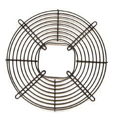 Крыльчатка 254мм