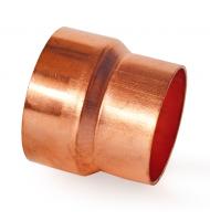 Муфта переходная двухраструбная D89х76