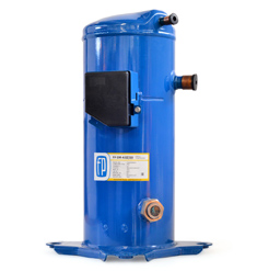 Спиральный компрессор FP-SM-4.0Z(3)S