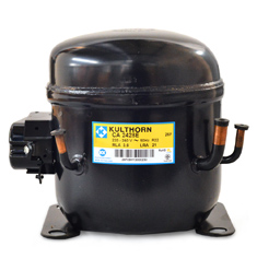 Компрессор CA 2428 E