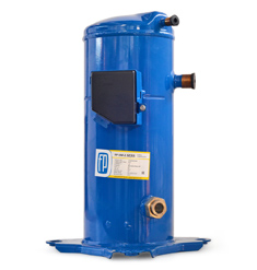 Спиральный компрессор FP-SM-2.5Z(3)S