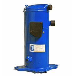 Спиральный компрессор FP-SM-2.5Z(3)