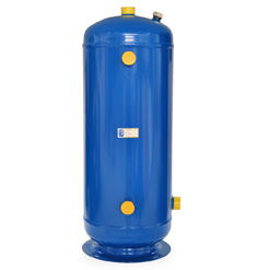 Ресивер FP-LR-63,0 K1