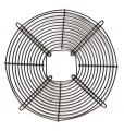 Крыльчатки и решетки к вентиляторам Weiguang Фото Крыльчатки и решетки к вентиляторам Weiguang
