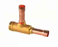 Обратный клапан NRV 22 S 020-1060 1 1/8