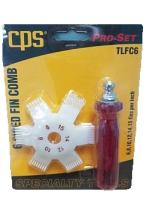 Универсальная гребенка TLFC6