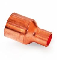 Муфта переходная двухраструбная D28х15