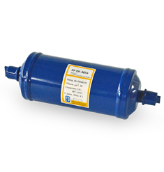 Фильтр -осушитель -неразборный FP-DF-305S