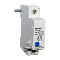 Расцепитель независимый min и max напряжения MV+MN