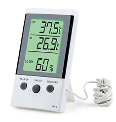 Термометр DT-2