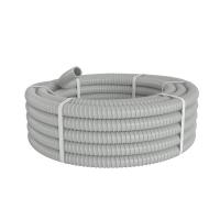 Труба ПВХ гибкая арм. Dвнут=16мм /Dвнеш.=20,2ммДКС