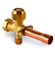 Вентиль для кондиционера 3/4 АС-606