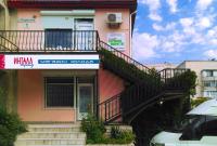 Севастополь, г. Севастополь, ул. Борисова, 1