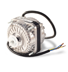 Двигатель с расщепленными полюсами YZF-10-20-18/26  (24шт)