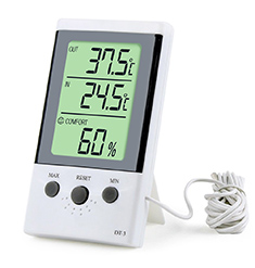 Термометр DT-3