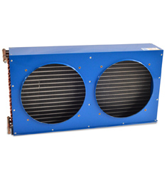 Конденсатор ACU-28 (12кВт)