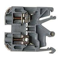 Контакт на DIN-рейку JXB-4