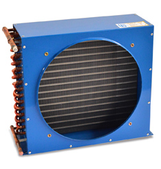 Конденсатор ACU-10 (4 кВт)