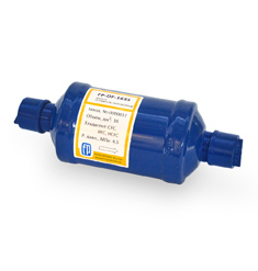 Фильтр -осушитель -неразборный FP-DF-165S