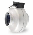Канальные вентиляторы Фото Канальные вентиляторы