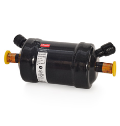 Фильтр на всасывание 3/8 DAS 083 S