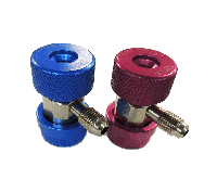 Адаптер комплект VHF-A (быстросъемное соединение) 