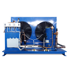 Агрегат холодильный OL-FP-SL-6.0Z(3)