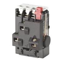 Термореле TI-16 (4,0 -6,2 A)