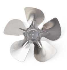 Крыльчатка вентилятора ф 300 мм (25°)