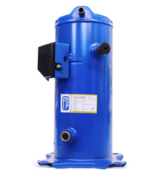 Спиральный компрессор FP-SL-4.0Z(3)