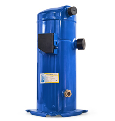 Спиральный компрессор FP-SM-8.0Z(3)