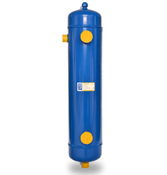 Ресивер масляный FP-OR-8,0 К1