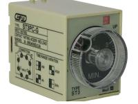 Реле времени ST3PC-G (4-24h)