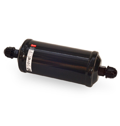 Фильтр осушитель 1/2 DN(DCL) 304