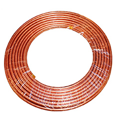 Трубка медная 3/8" Majdanpek(15м)