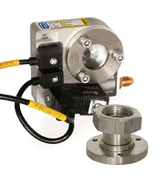 Электронный регулятор уровня масла FP-ERL+CE