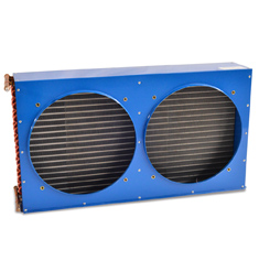 Конденсатор ACU-33 (14 кВт)