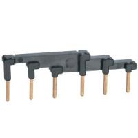 Присоединительная шина 3-х фазн.(2 вк) 11 SMX 9042