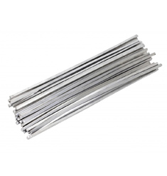 Припой  алюминиевый  ALCOR (ZnA) 22