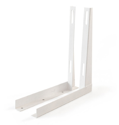 Кронштейн сварной 500*600*2мм