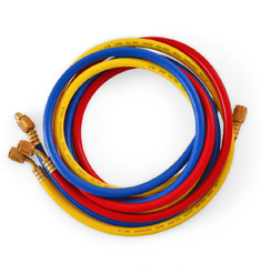 Шланг зарядный VRP-U-RYB (1,2 м)