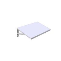 Козырек разборный 900х510