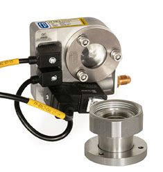 Электронный регулятор уровня масла FP-ERL+CD