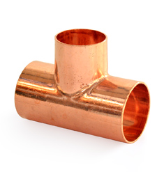 Тройник переходной 42х35х42